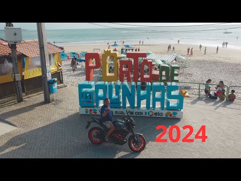 porto de galinhas 2024
