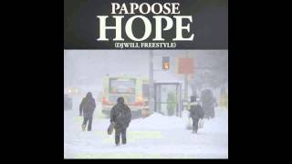 Papoose - Hope Freestyle *NEW 2014*