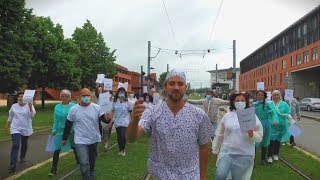 Pour les autres Lyrics English Translation