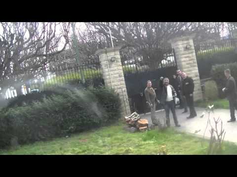 تعرض &#8235;‏الشاب خالد&#8236; لوابل من الشتائم من طرف الجزائريين