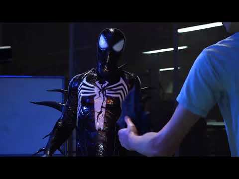 Spider-Man 2 ps5 pro gameplay pt 23