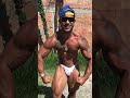 Muscle worship super glorious flex