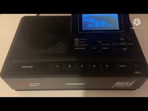 WWF75 162.525 MHz Bourbon, MO (ID 11-20-21)