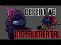 Defeat v6 Remix [Instrumental]