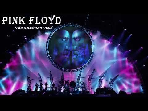 P̲ink F̲lo̲yd - The D̲ivision B̲ell Full Album 1994