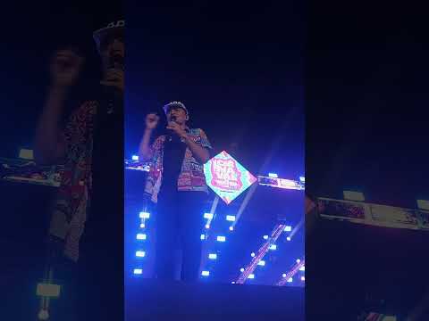 cantor João Gomes no carnaval ano 2026 da lagoa dos gatos Pernambuco