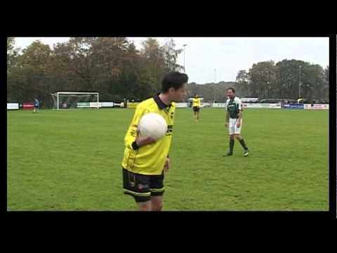 SV 't Harde - VSCO '61