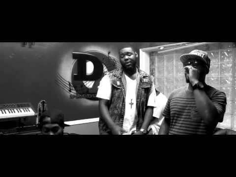 CALICOE (J-RELL N URL'S OWN CALICOE OFFICIAL PROMO VIDEO)DIRECTED BY AMID MOSLEY