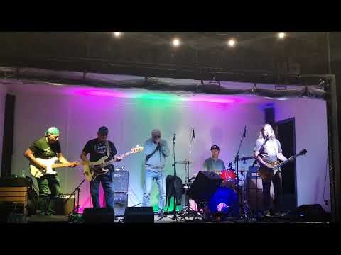 Ten o tobie film - OLD BREAKOUT - Letnia Scena Blues Clubu Gdynia