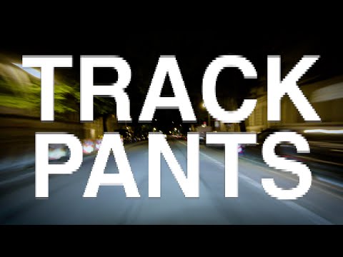 ENDZONE x TM - TRACKPANTS (Official Video)