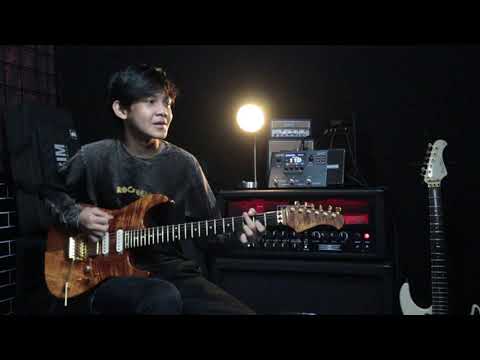 Guitar Solo (Just Jam )