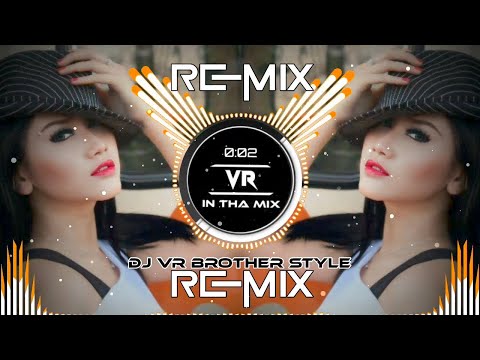 Dil Lagane ki Saza To Na Doge Tum Old Hindi Viral Love Mix Trending Song Dj Vr Brother Style Remix