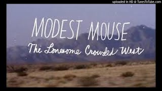 Modest Mouse – Styrofoam Boots/It&#39;s All Nice on Ice, Alright