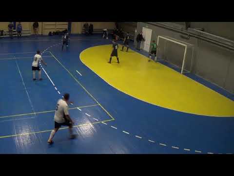 36 КУ 11 тур 6-7 лига Березовка – Pro Shop