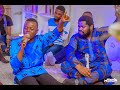 Jonathan Yafu Medley Autorité Bulelela Avec Le Fr Emmanuel Musongo Dans Live Mon Coeur T Adore