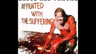 Blood Red Throne - Mercy Killings