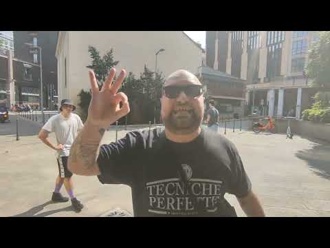 Verace vs Iceberg |  Catalano vs Zem