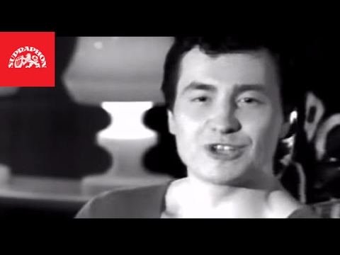 Michal David - Chtěl bych žít tak, jak se má (oficiální video)