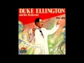 April 30, 1935 "In A Sentimental Mood", Duke Ellington