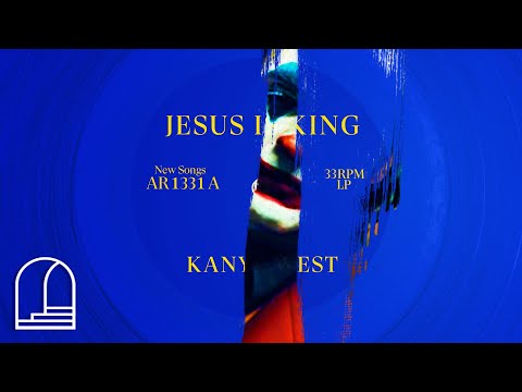 Jesus Is King in Joker World