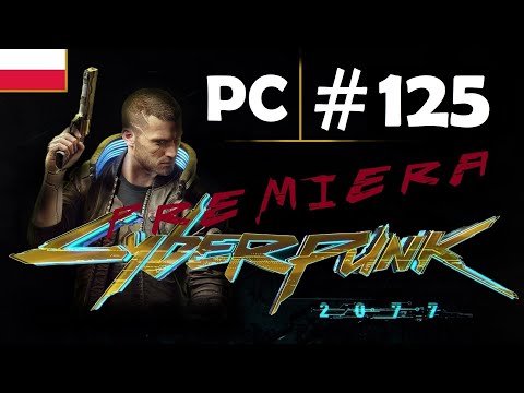 Cyberpunk 2077 👨‍💻🦾 - odc.125 -Pożegnanie z Night City- gameplay PL 1080p [PREMIERA] [POBOCZNE-LIVE]