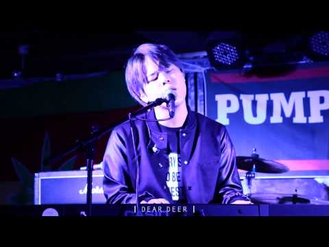 150418 리메인즈(REMAINs) - 기도 (예광cam) @프리버드