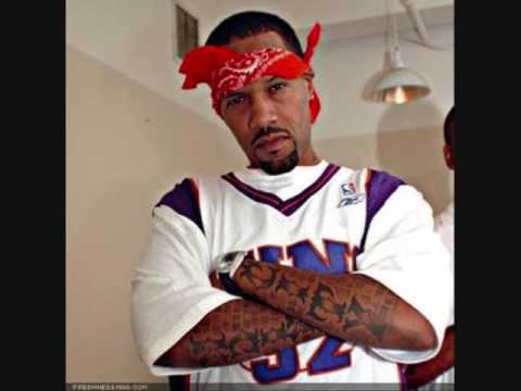 Redman feat Ready Roc - Coc Back