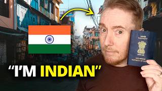 Why this American chose to be Indian