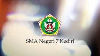 preview picture of video 'Suasana di SMA Negeri 7 Kediri'