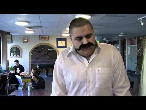 Råggywood - Kaffe med Socker