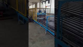 Concepl Stal lemez profiloz&oacute; g&eacute;p | K&eacute;p 4 - Machineryline