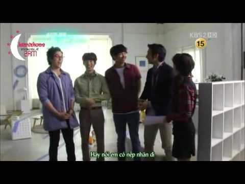 {IVH Vietsub} Entertainment Tonight - Star Date 2AM