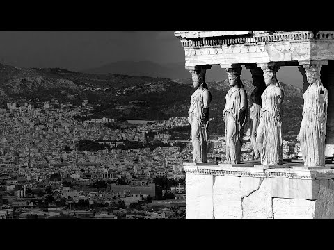 Armchair Voyage: Hellenic Cruise - 3. Delos to Athens (BBC)