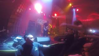 RAZOR LIVE 2018 / INSTANT DEATH