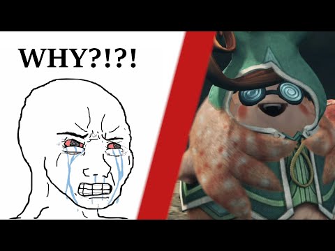 The Worst Parts of Every Xenoblade (XC1, XC2, XCX)