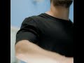 NIVEA MEN Invisible Black White Deodorant Roll On