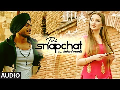 Teri Snapchat (Full Audio) — watch video
