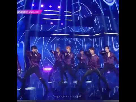 Lee Junyong on stage [short compilation]