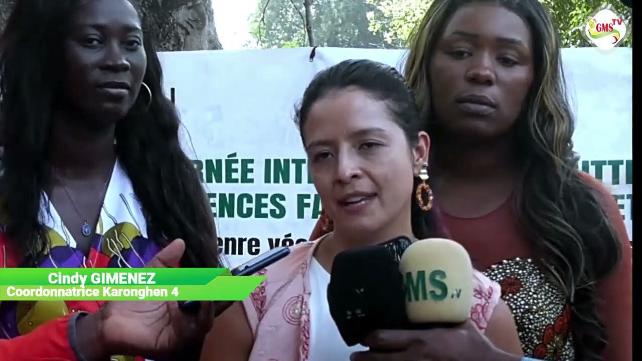 Tandoumboune (Oulampane): Karonghen toujours au front pour lutter contre les violences