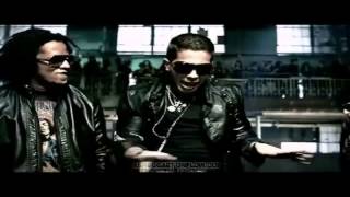 Daddy Yankee Ft De La Ghetto   After Party OFICIAL VIDEO