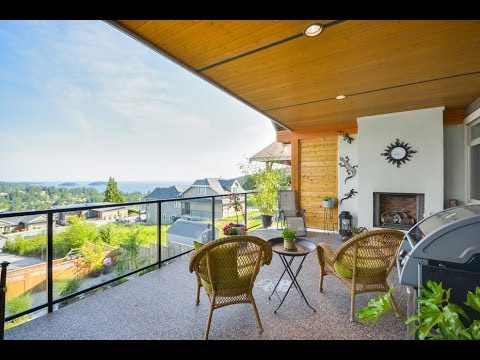 568 Spyglass Place, Gibsons - Luxury Sunshine Coast Home, with practical appeal!