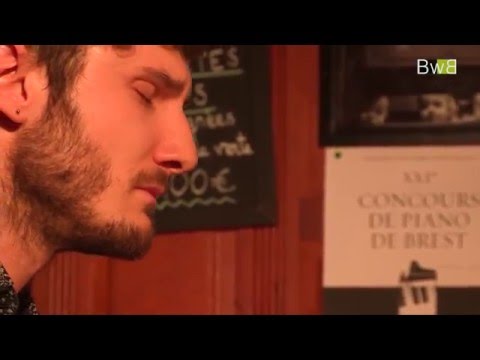 Sliabh na mBan (Slow air -trad.) - Yoann an Nedeleg (Uilleann-Pipes)