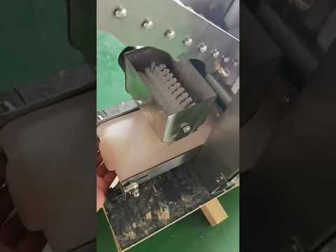 Semi-automatic momo sheet maker, for commercial, capacity: 2...