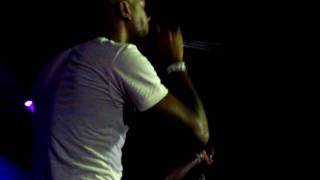 Dead Prez- KRS-One Speaks / The Movement / B.I.G. Respect @ Highline Ballroom, NYC