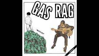 Gas Rag- Beats Off