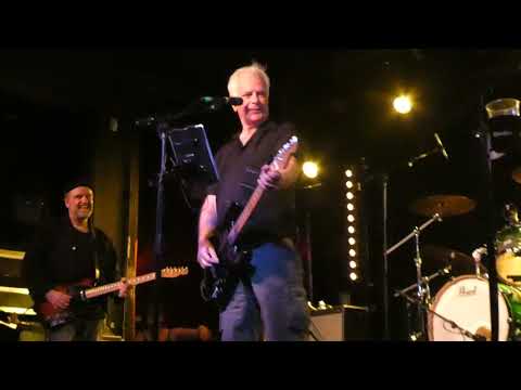 The Wedding Present - Queen Anne - ATEOTS, Concorde 2, Brighton, 12/8/22