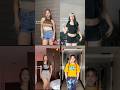 ITWERK SHE TWERK TIKTOK COMPILATION Trend Dancecompilation Dance ITWERKSHETWERK