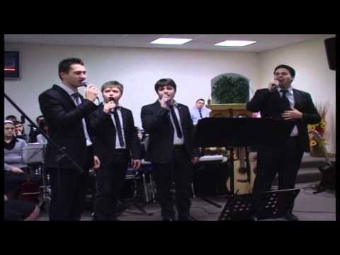 Grupul Silo - cantarea 2.avi