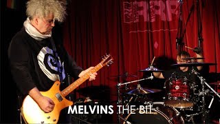 Melvins - &#39;The Bit&#39; (Live at 3RRR)