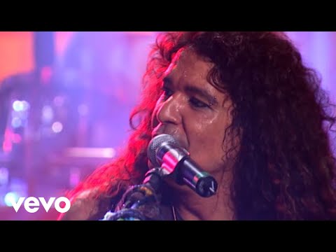Luiz Caldas, Geronimo - É D'Oxum (Ao Vivo)